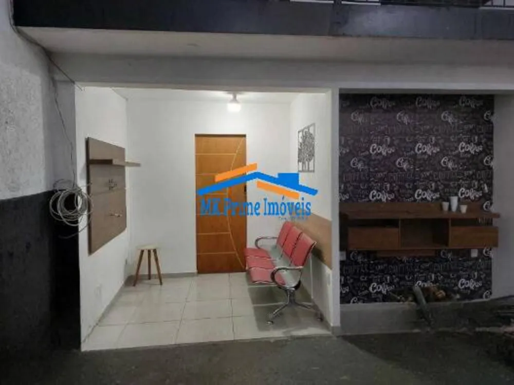 Depósito-Galpão, 227 m² - Foto 5