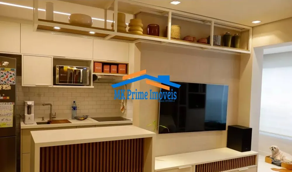 Apartamento, 2 quartos, 67 m² - Foto 7