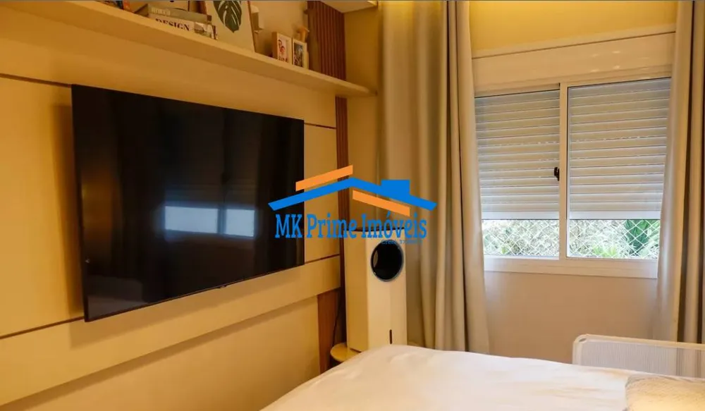 Apartamento, 2 quartos, 67 m² - Foto 5