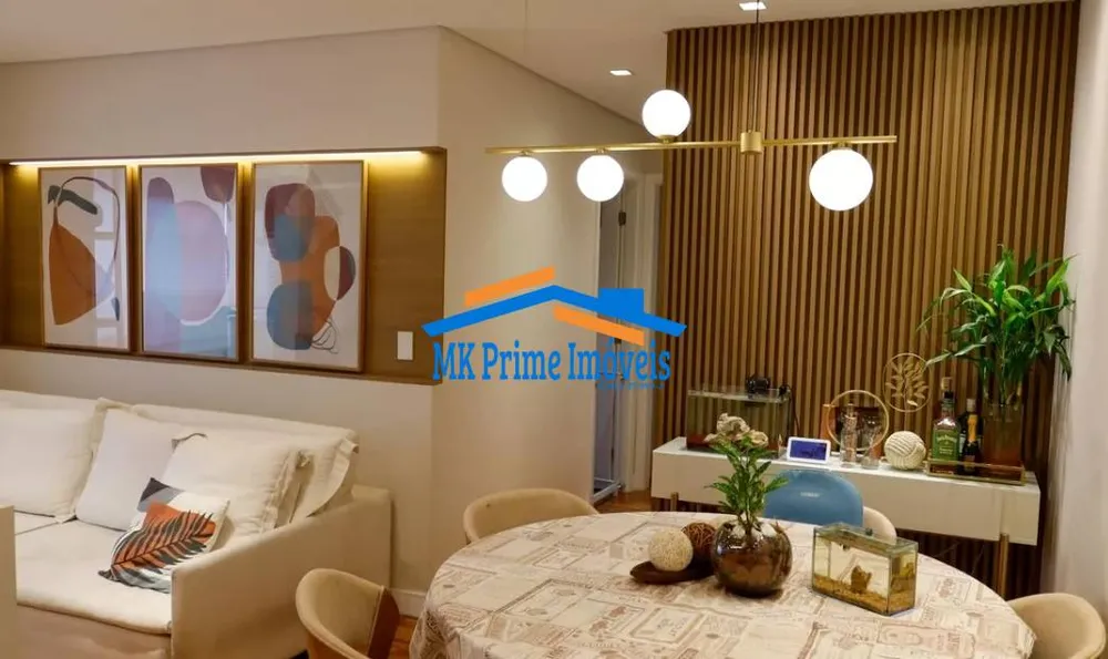 Apartamento, 2 quartos, 67 m² - Foto 4