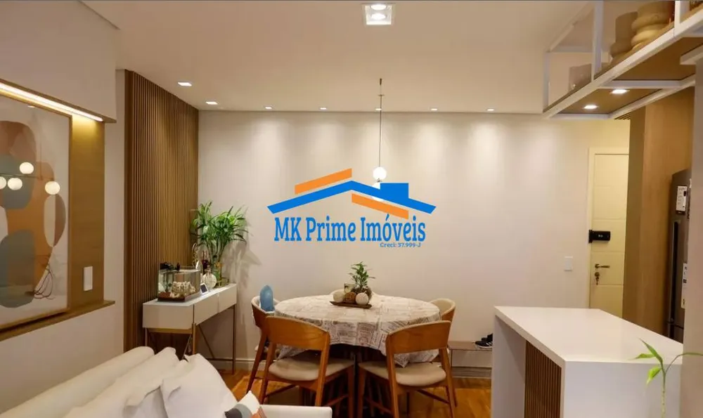 Apartamento, 2 quartos, 67 m² - Foto 2