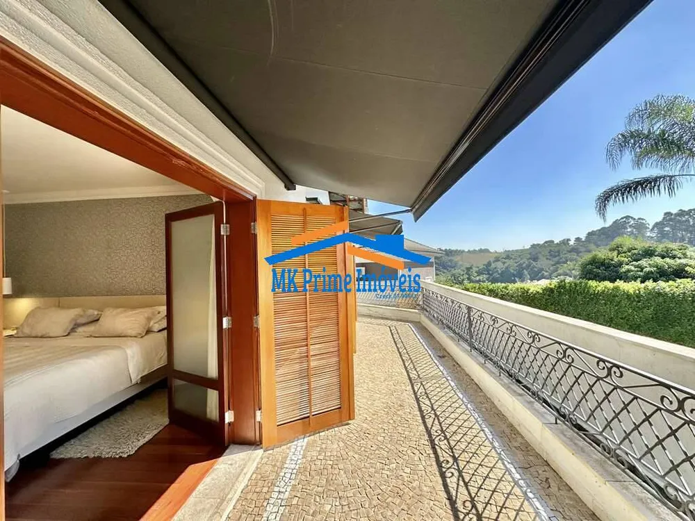 Casa de Condomínio, 5 quartos - Foto 5