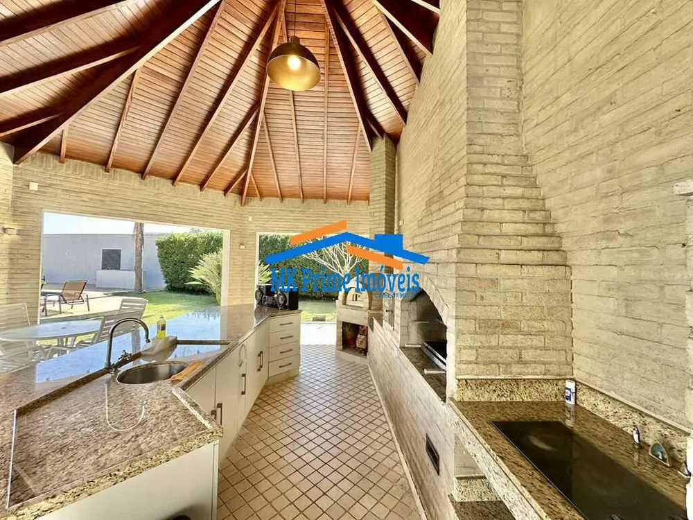 Casa de Condomínio, 5 quartos - Foto 8