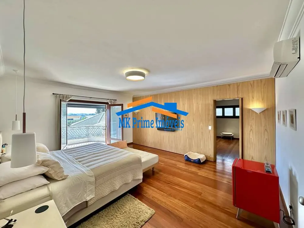 Casa de Condomínio, 5 quartos - Foto 4