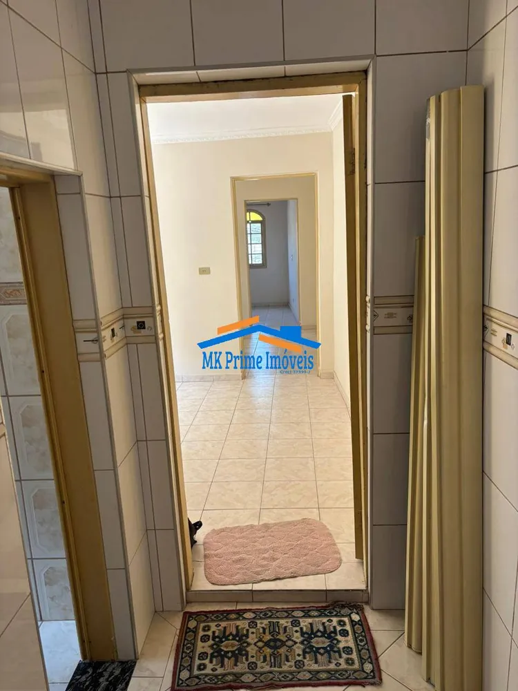 Sobrado, 3 quartos, 150 m² - Foto 8