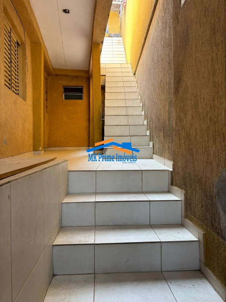 Sobrado, 3 quartos, 150 m² - Foto 11