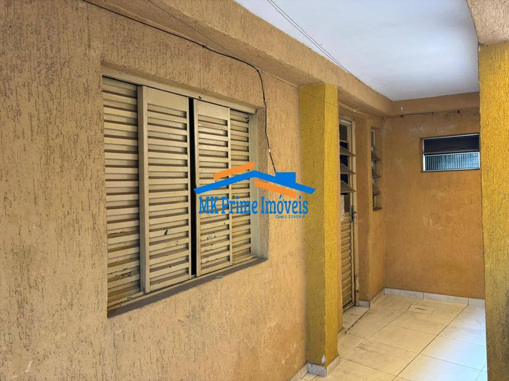 Sobrado, 3 quartos, 150 m² - Foto 12