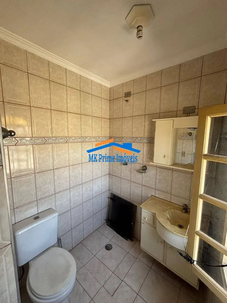 Sobrado, 3 quartos, 150 m² - Foto 10