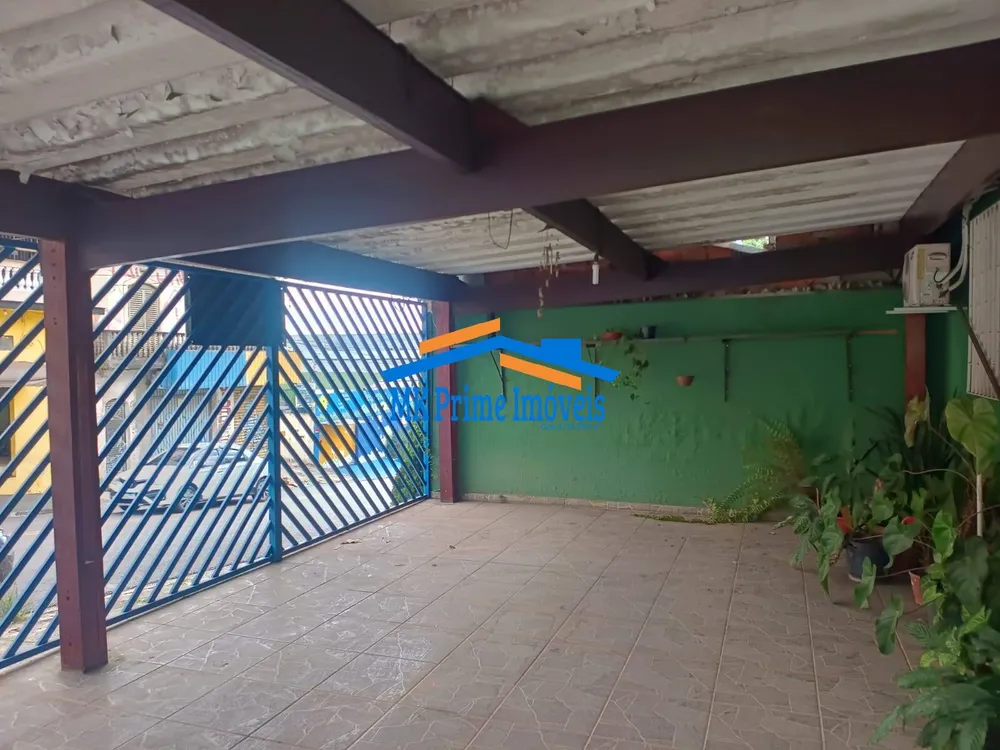 Casa, 4 quartos, 375 m² - Foto 3