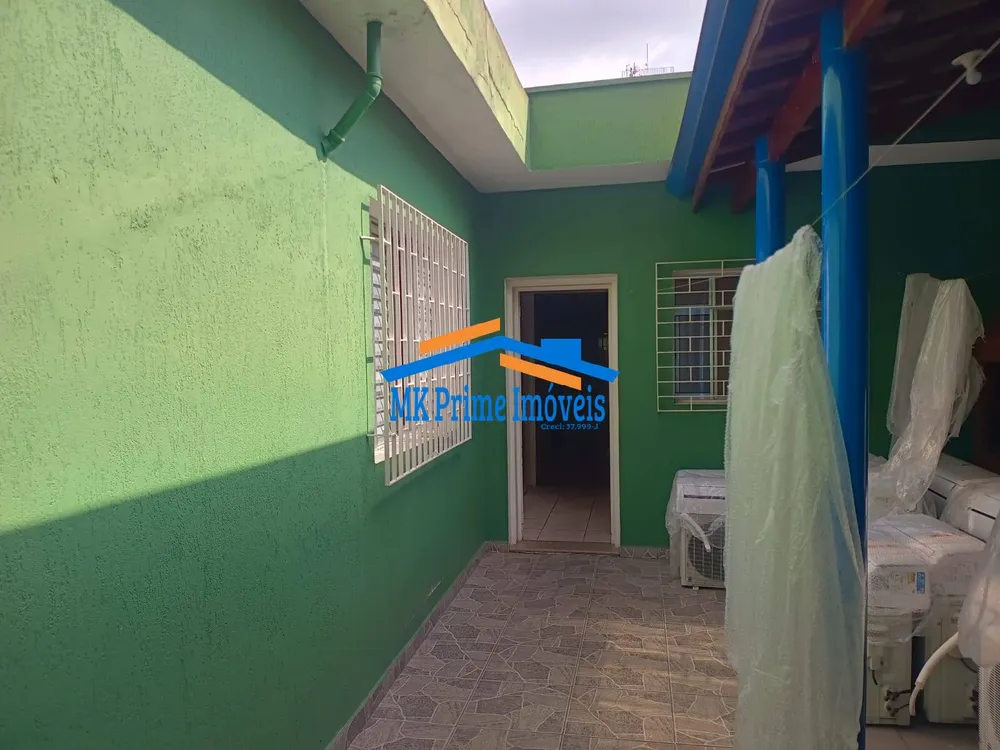 Casa, 4 quartos, 375 m² - Foto 4