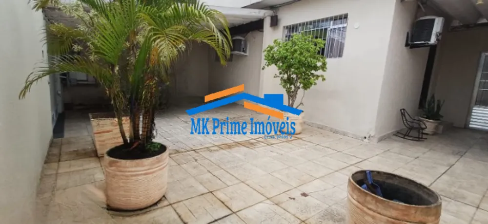 Casa, 3 quartos, 112 m² - Foto 2