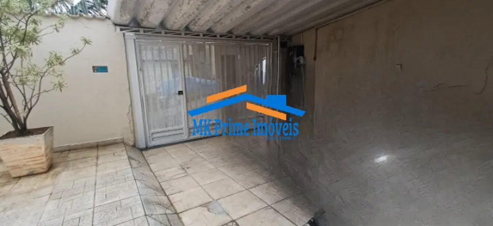 Casa, 3 quartos, 112 m² - Foto 4