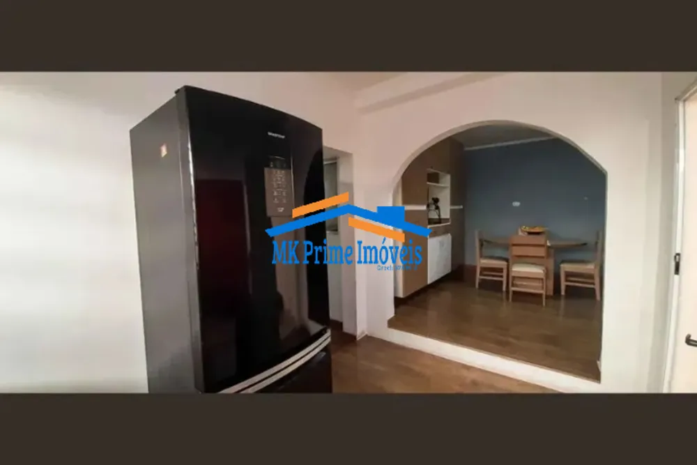 Casa, 3 quartos, 112 m² - Foto 6