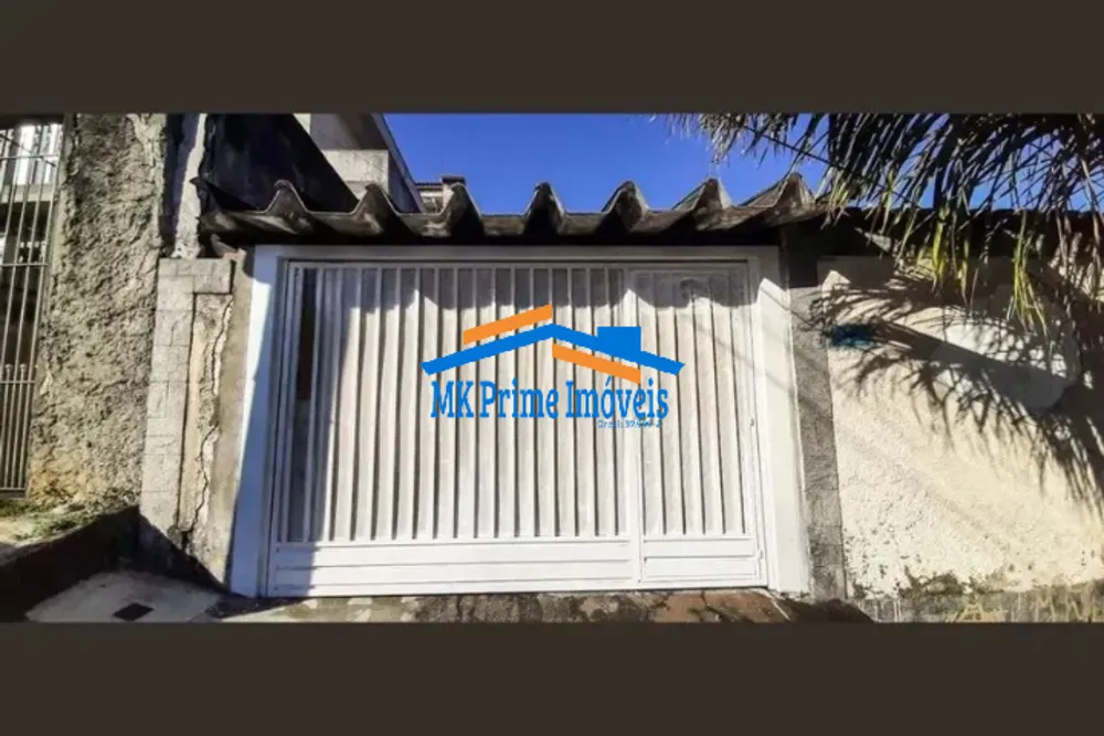 Casa, 3 quartos, 112 m² - Foto 1