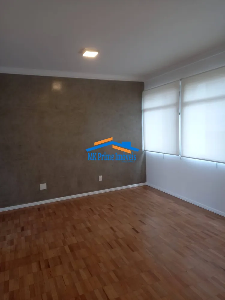 Apartamento, 2 quartos, 110 m² - Foto 1