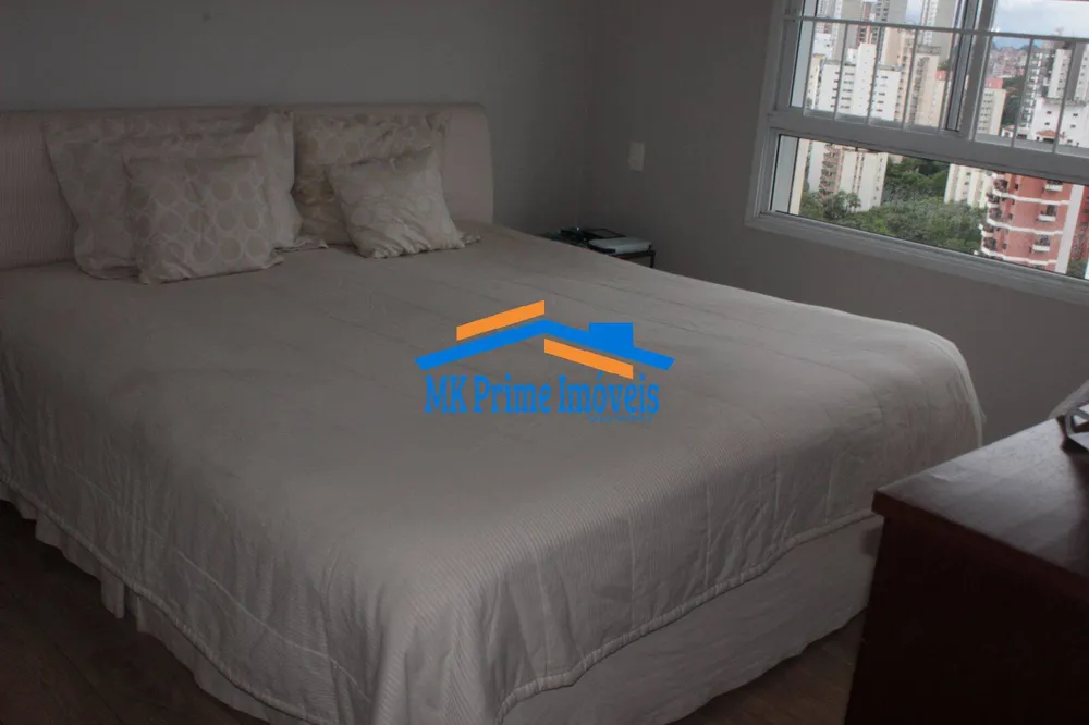 Apartamento, 3 quartos, 200 m² - Foto 5