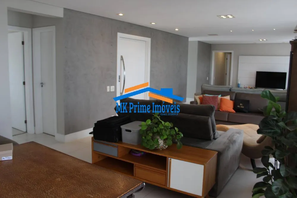 Apartamento, 3 quartos, 200 m² - Foto 3