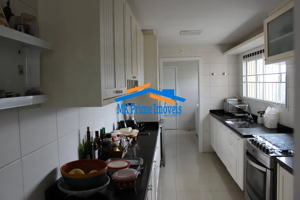 Apartamento, 3 quartos, 200 m² - Foto 4