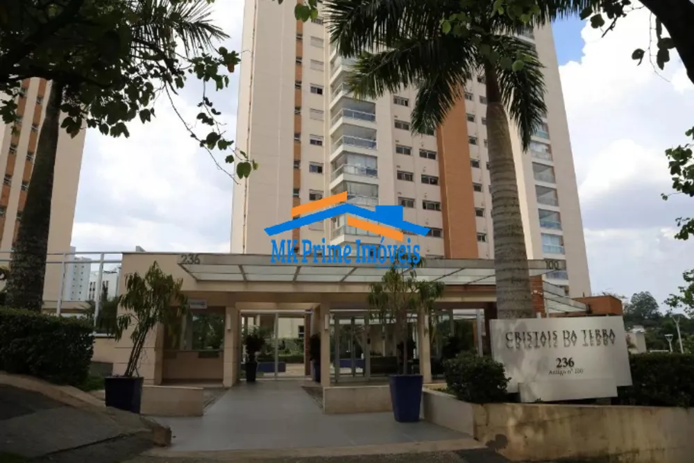 Apartamento, 3 quartos, 200 m² - Foto 7