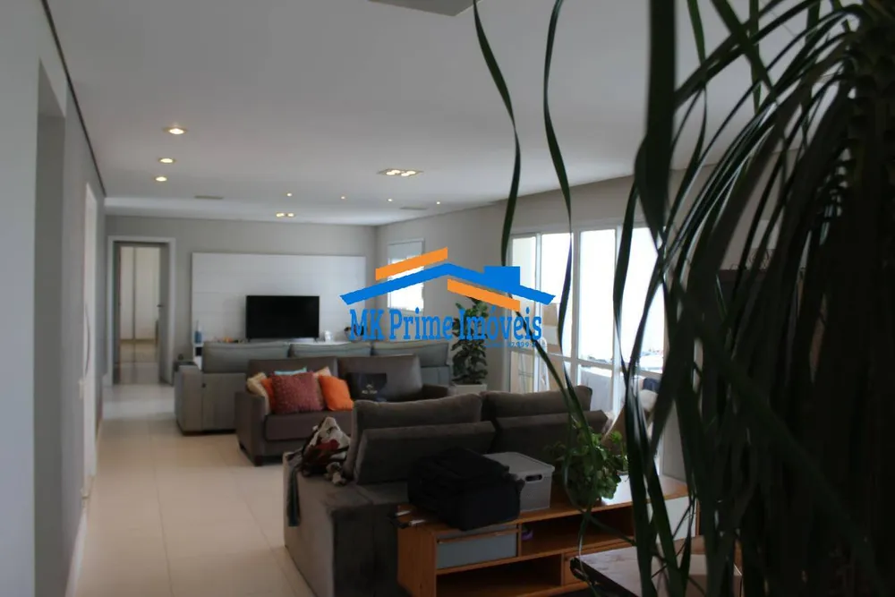 Apartamento, 3 quartos, 200 m² - Foto 2