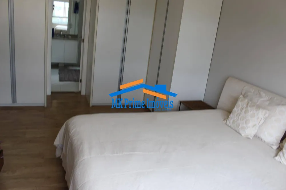 Apartamento, 3 quartos, 200 m² - Foto 6