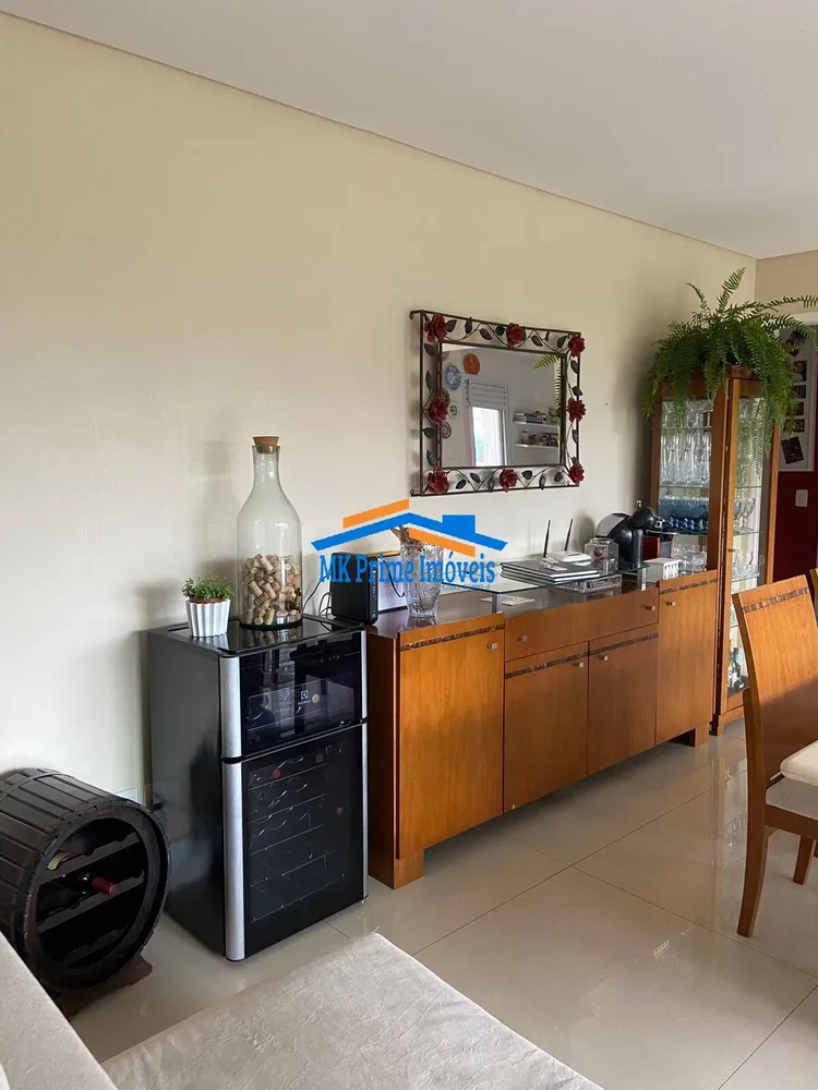 Apartamento, 4 quartos, 198 m² - Foto 4