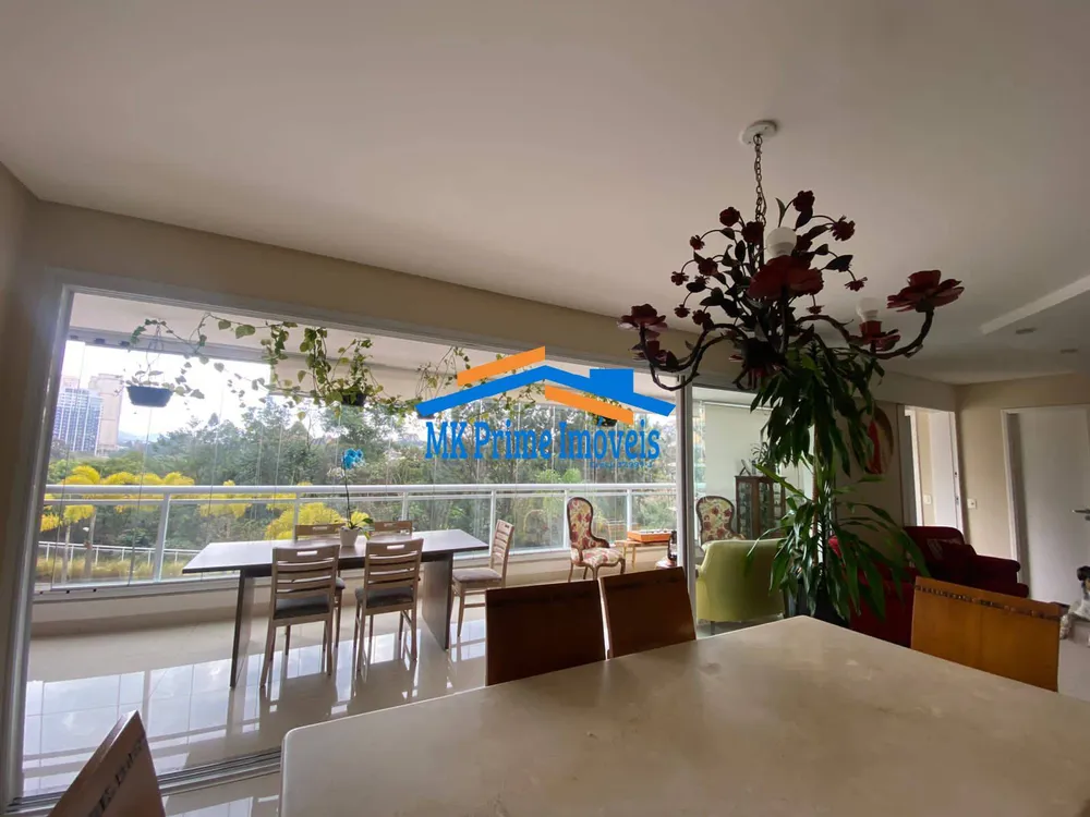 Apartamento, 4 quartos, 198 m² - Foto 3