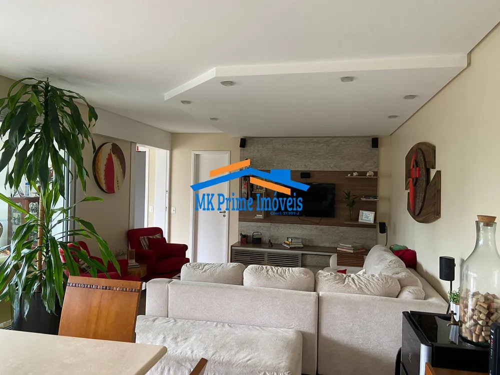 Apartamento, 4 quartos, 198 m² - Foto 2