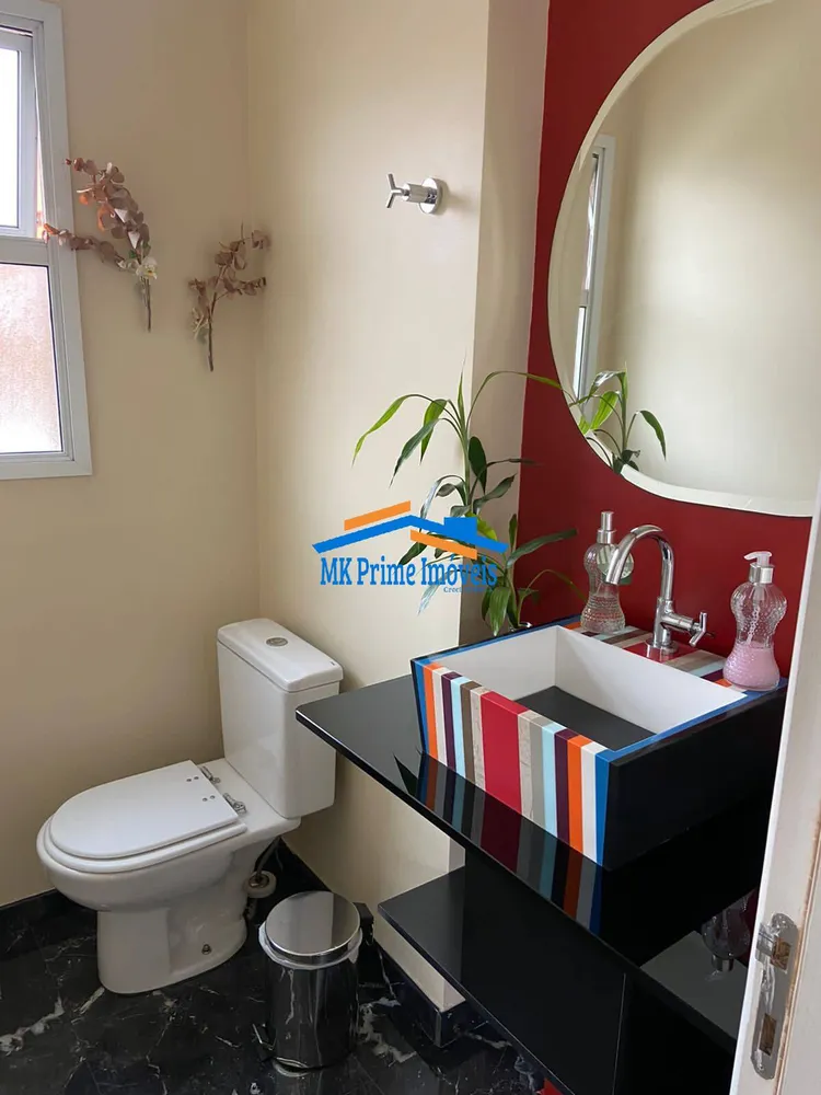 Apartamento, 4 quartos, 198 m² - Foto 7