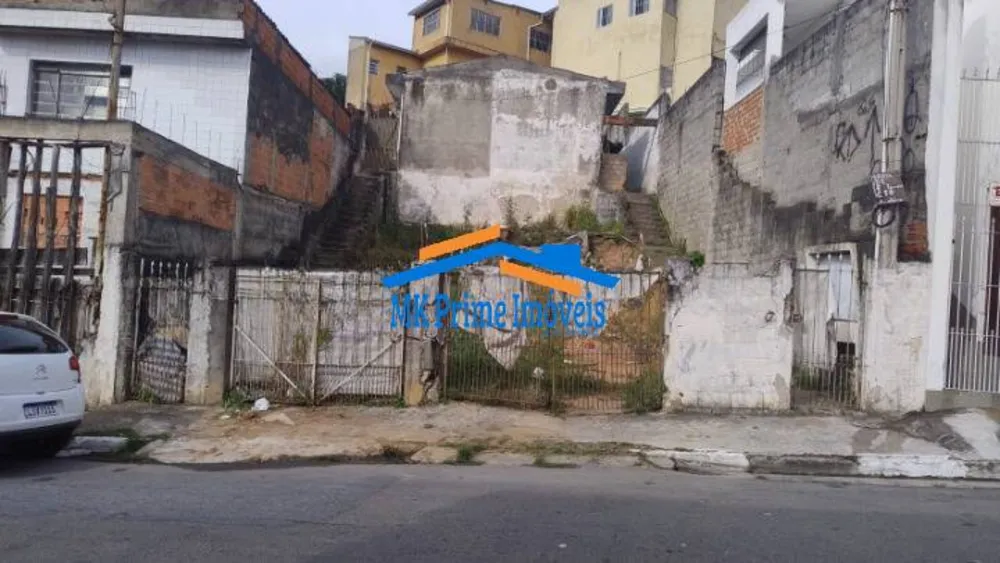 Terreno, 250 m² - Foto 1