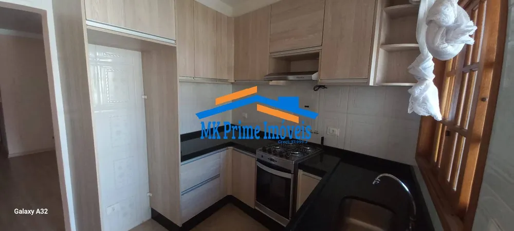Sobrado, 2 quartos, 85 m² - Foto 4