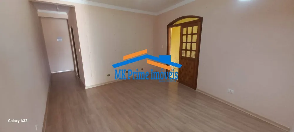 Sobrado, 2 quartos, 85 m² - Foto 3