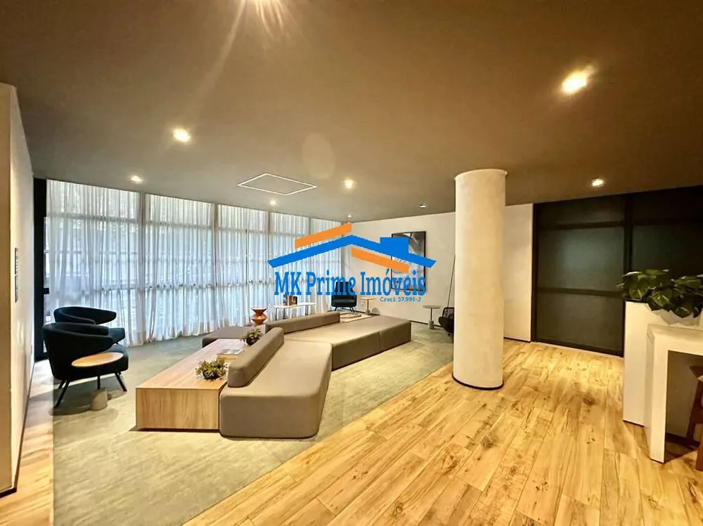 Apartamento, 1 quarto, 22 m² - Foto 5