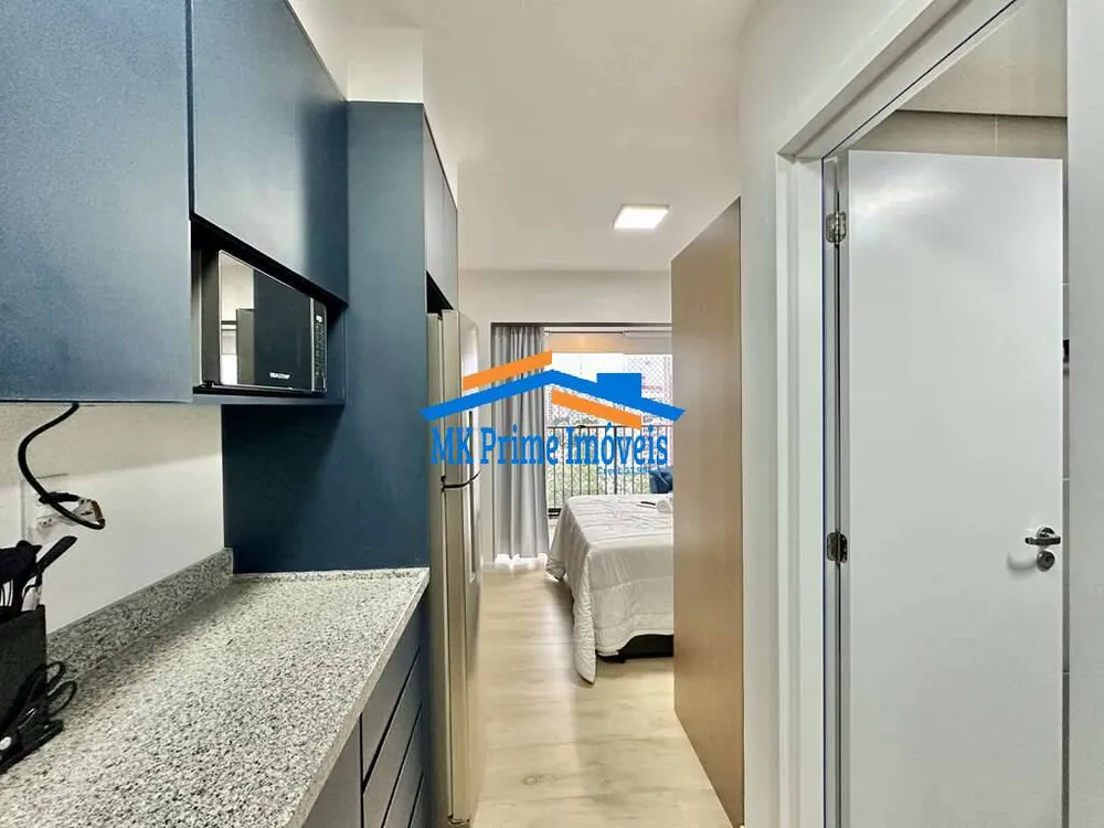 Apartamento, 1 quarto, 22 m² - Foto 4