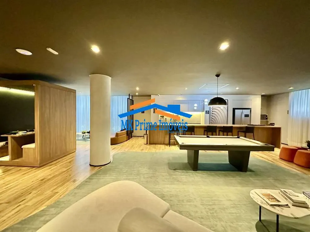 Apartamento, 1 quarto, 22 m² - Foto 7