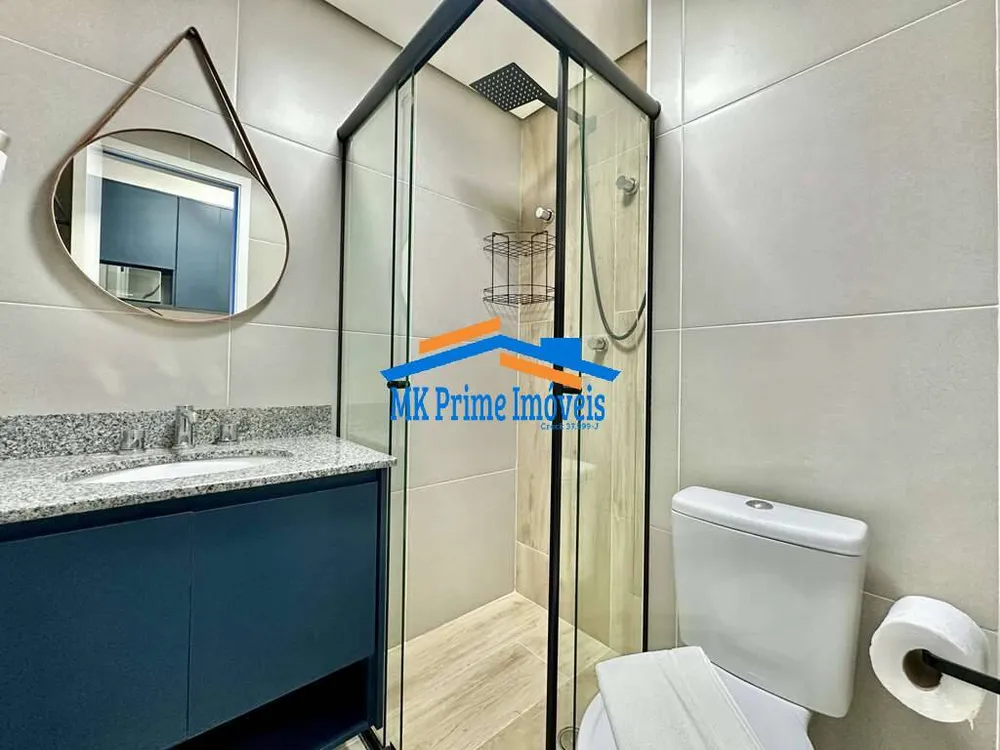 Apartamento, 1 quarto, 22 m² - Foto 8
