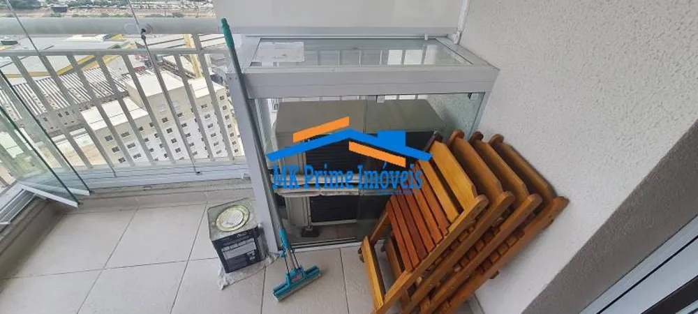 Apartamento, 1 quarto, 69 m² - Foto 1