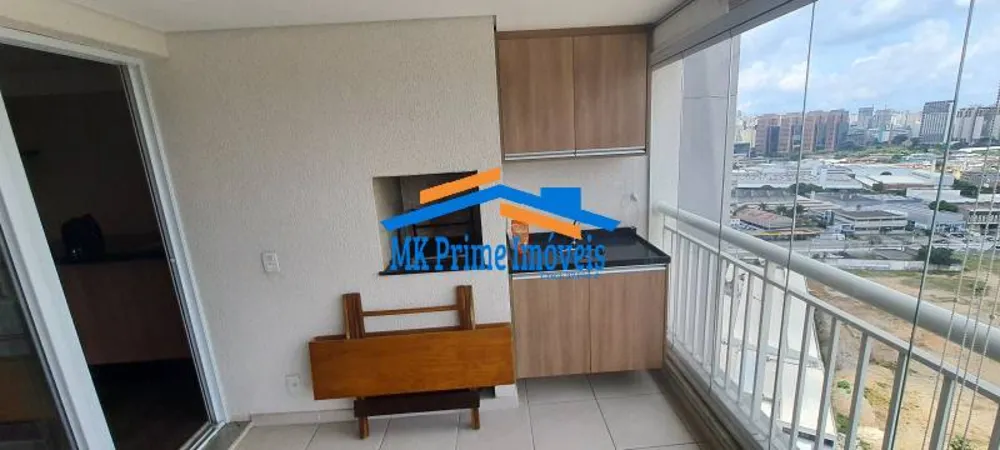 Apartamento, 1 quarto, 69 m² - Foto 4