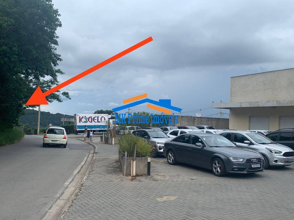 Terreno à venda, 500m² - Foto 8