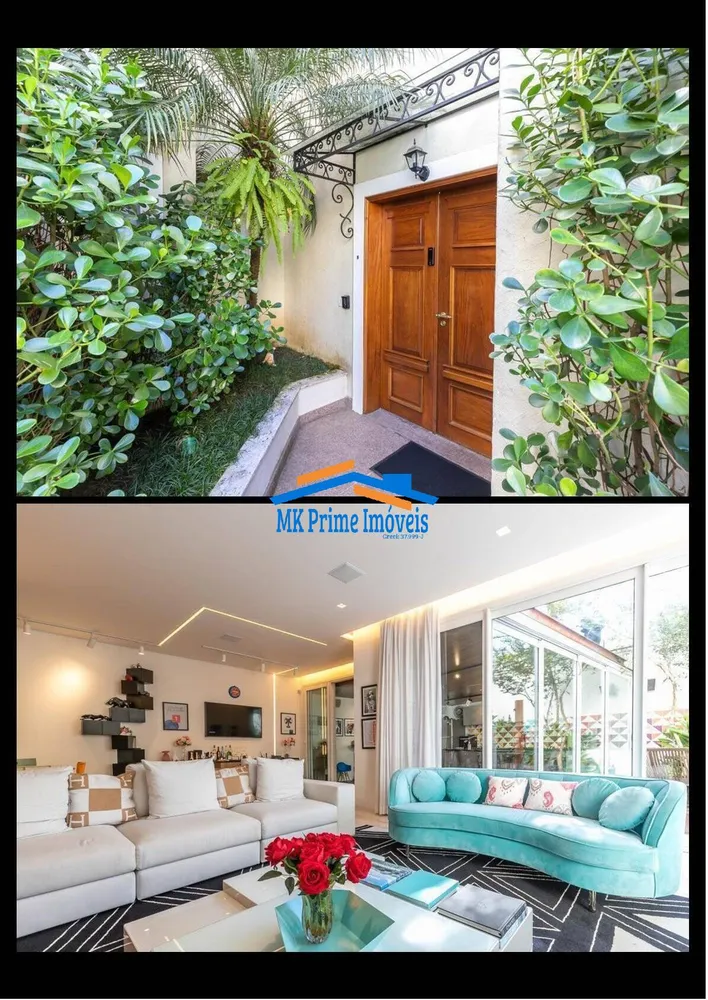 Casa de Condomínio, 4 quartos - Foto 7