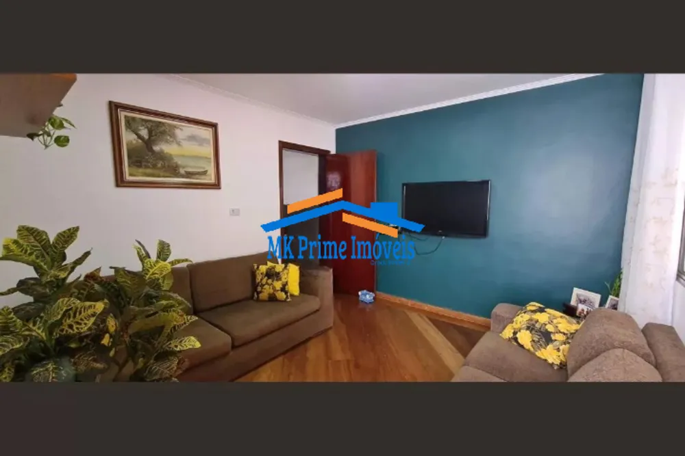 Sobrado, 3 quartos, 185 m² - Foto 2
