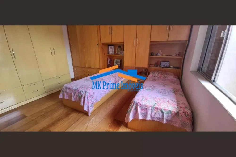 Sobrado, 3 quartos, 185 m² - Foto 4
