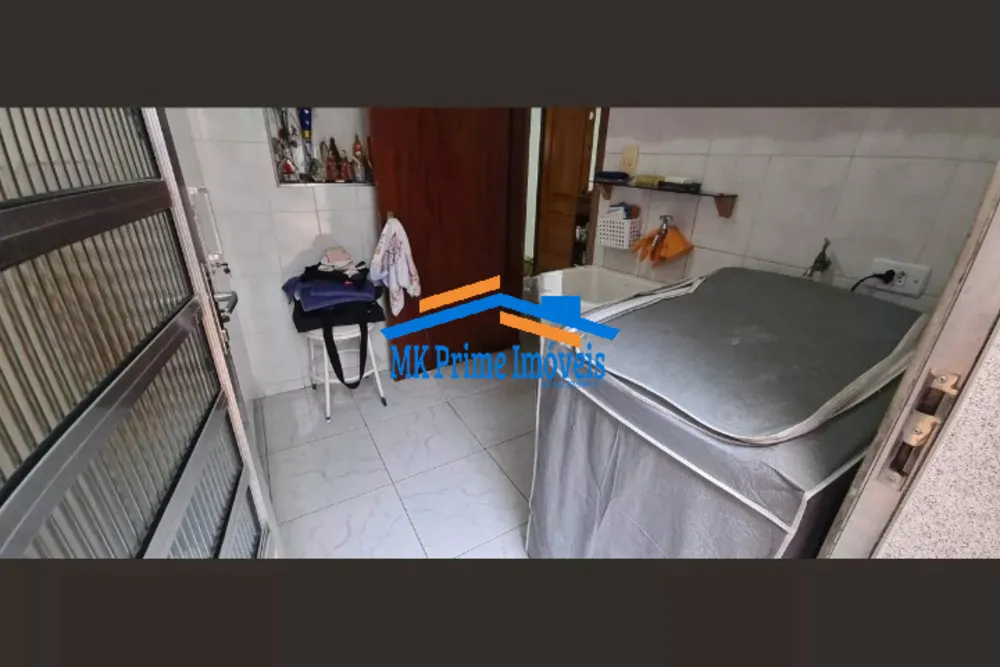 Sobrado, 3 quartos, 185 m² - Foto 3