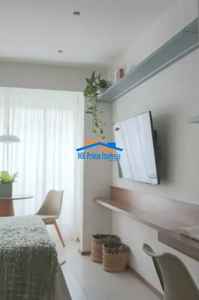 Apartamento, 1 quarto, 23 m² - Foto 5
