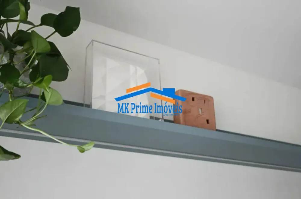 Apartamento, 1 quarto, 23 m² - Foto 8