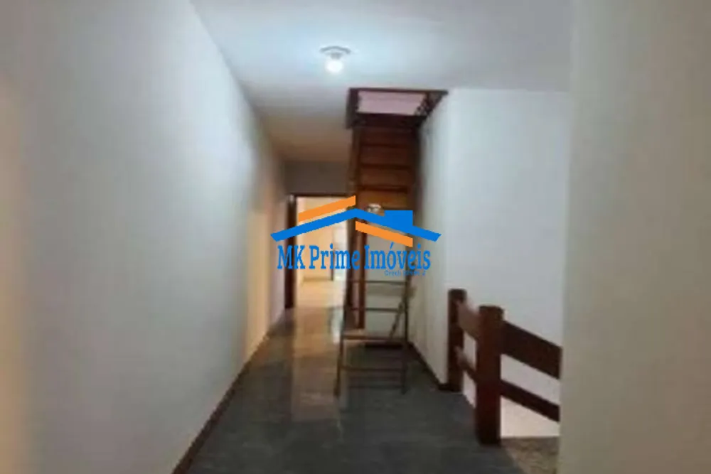 Sobrado, 3 quartos, 164 m² - Foto 7