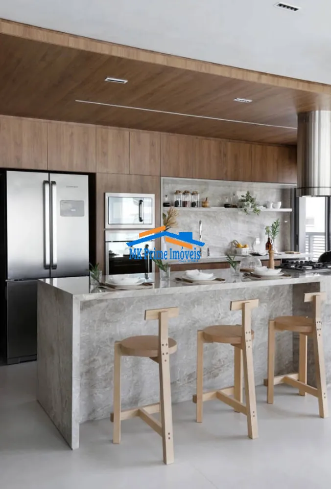 Apartamento, 3 quartos, 185 m² - Foto 5