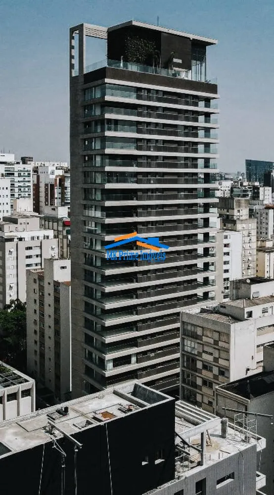 Apartamento, 3 quartos, 185 m² - Foto 3