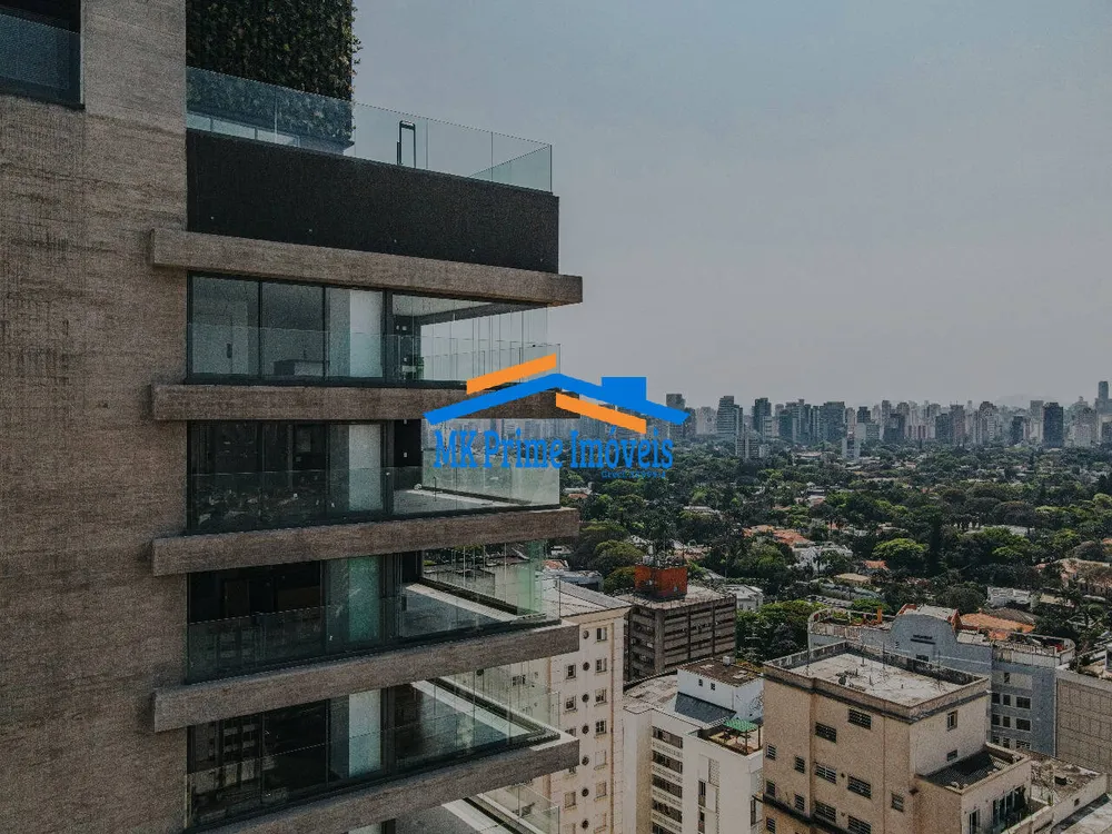 Apartamento, 3 quartos, 185 m² - Foto 4