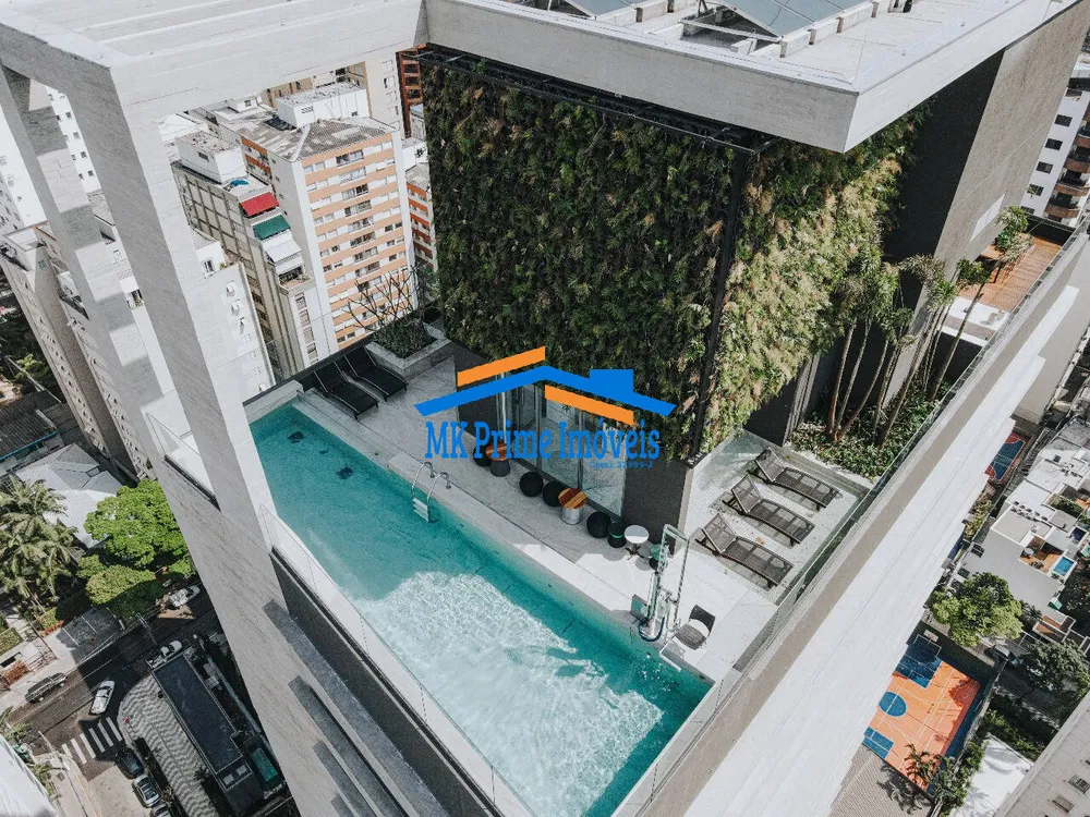 Apartamento, 3 quartos, 185 m² - Foto 2